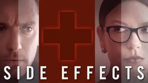 Watch film Side Effects | Side Effects (2013) Official Trailer [HD]