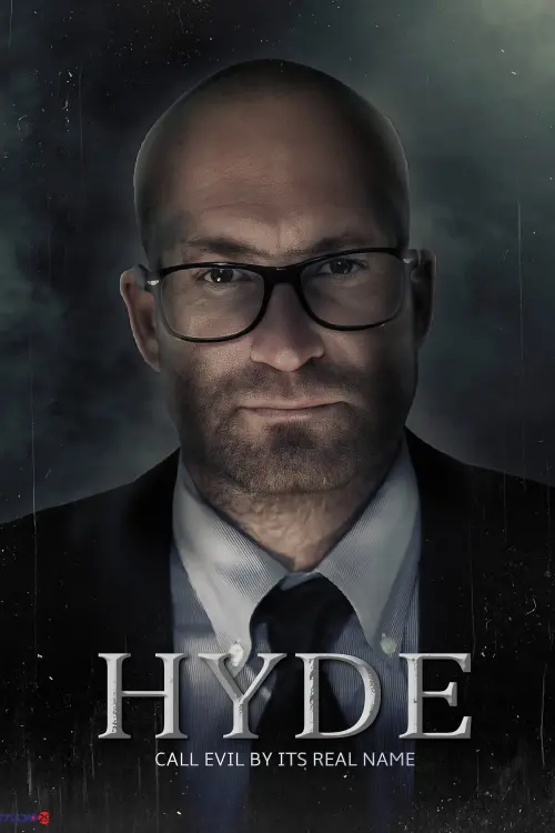 Movie poster "Hyde"