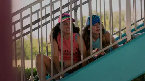 Watch film Adult Best Friends | Exclusive Clip