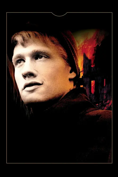 Movie poster "Slaughterhouse-Five"