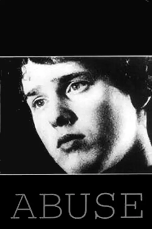 Movie poster "Abuse"