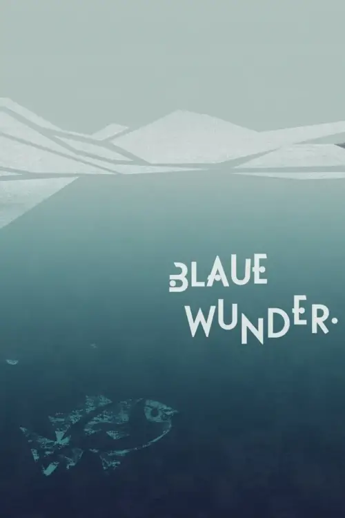 Movie poster "A Thousand Questions and One Miracle"