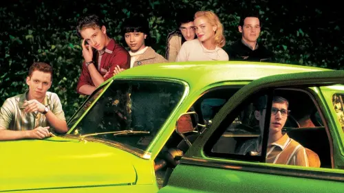 Watch film Liberty Heights | Liberty Heights - Trailer