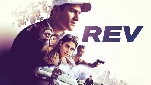 Watch film Rev | REV (2020) Official Trailer