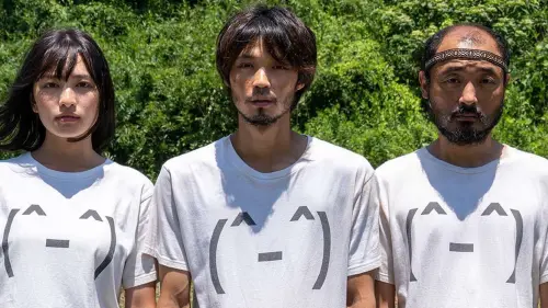 Watch film Believers | Believers (2022) ビリーバーズ - Movie Trailer - Far East Films