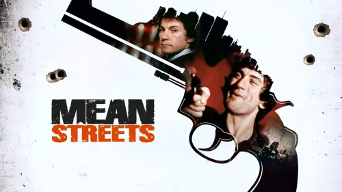 Watch film Mean Streets | Mean Streets (1973) ORIGINAL TRAILER [HD]