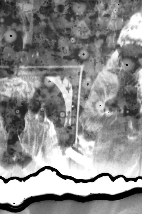 Movie poster "Hummingbird"