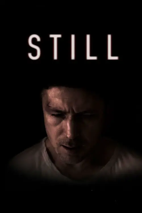 Movie poster "Still"