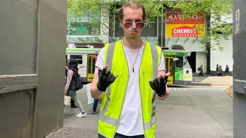 Watch film The Assets 'Pitch Piece' | The Assets 'Pitch Piece'