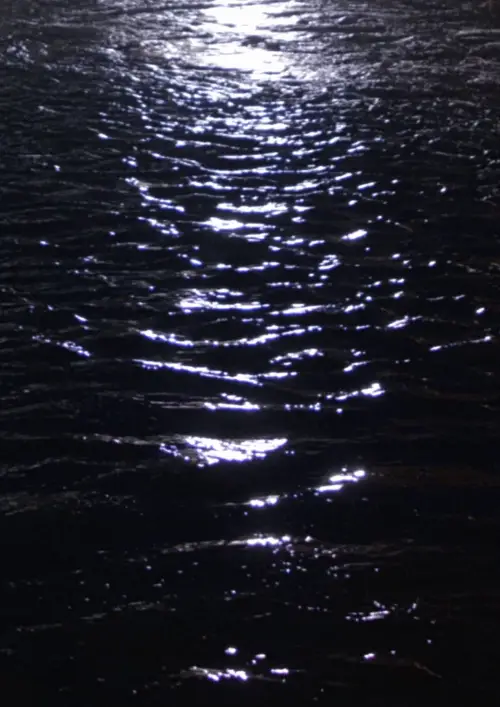 Movie poster "Par ma fenêtre"