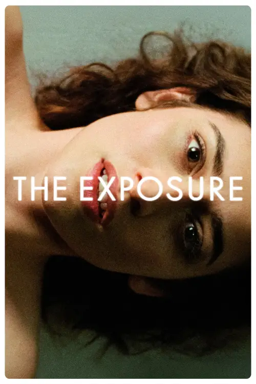 Movie poster "The Exposure"