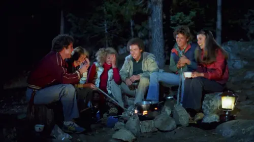 Watch film The Prey | The Prey (1983) ORIGINAL TRAILER [HD]