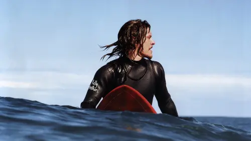 Watch film Drift | Drift Official Trailer #2 (2013) - Sam Worthington Surfer Movie HD