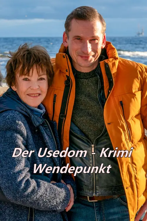 Movie poster "Wendepunkt - Der Usedom-Krimi"