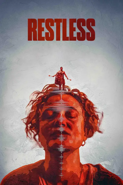 Movie poster "Restless"