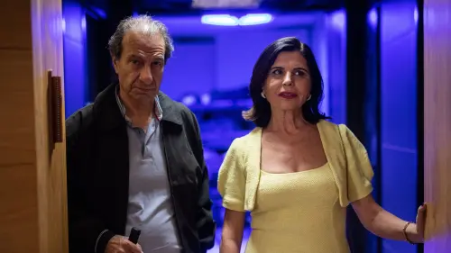 Watch film Karaoke | Karaoke | Official Trailer