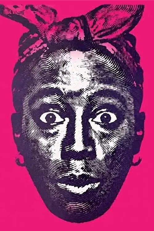Movie poster "The Watermelon Woman"