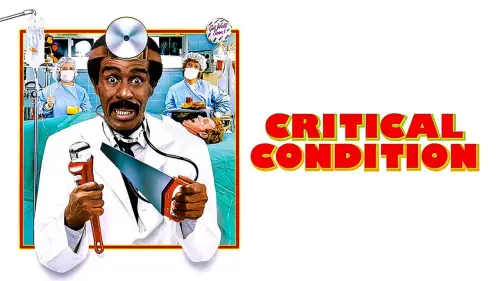 Watch film Critical Condition | Trailer