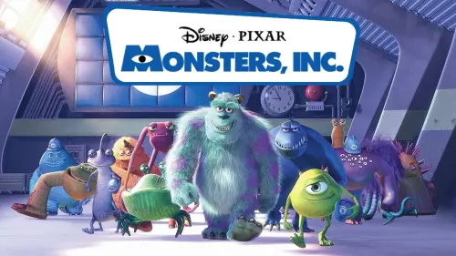 Watch film Monsters, Inc. | monsters inc behind the scenes & more