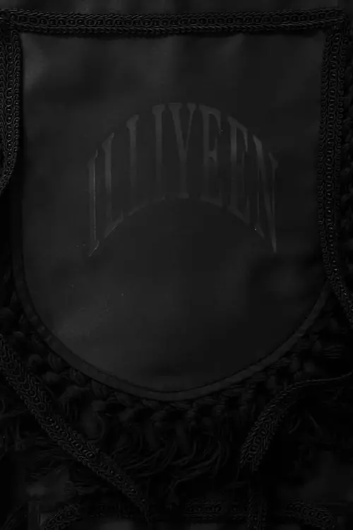 Movie poster "Illiyeen"