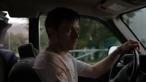 Watch film Hammer | Official US Trailer