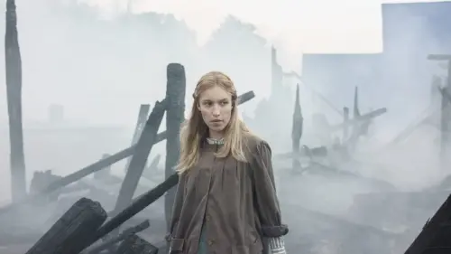 Watch film Victoire | Trailer