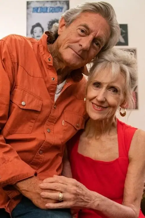 Movie poster "Never Too Late"