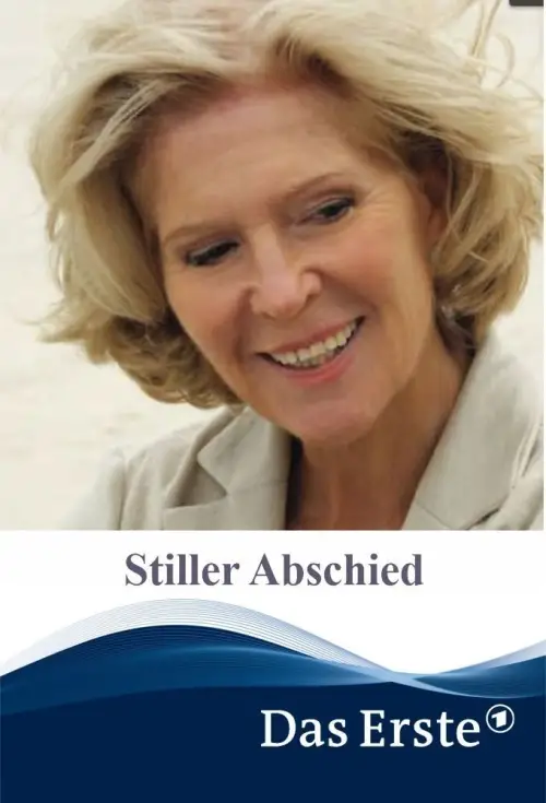Movie poster "Stiller Abschied"