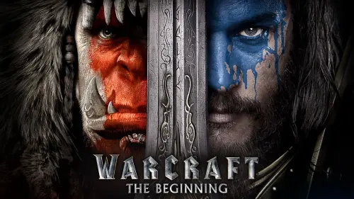 Watch film Warcraft | Official Trailer