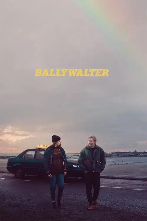 Movie poster "Ballywalter"