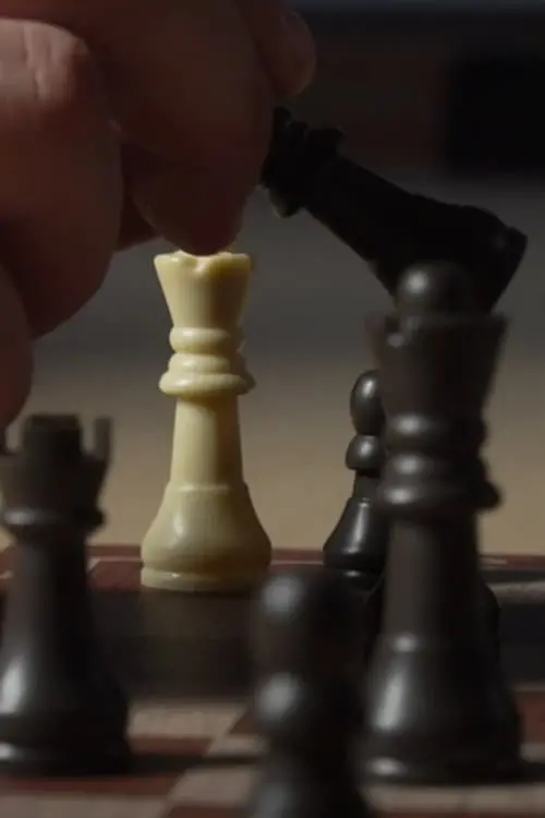 Movie poster "Chess Game"