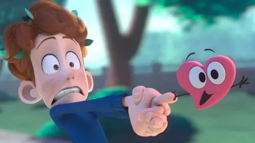 Watch film In a Heartbeat | In a Heartbeat - Official Trailer