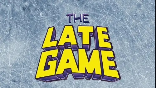 Watch film The Late Game | The Late Game | Official Trailer (2024)