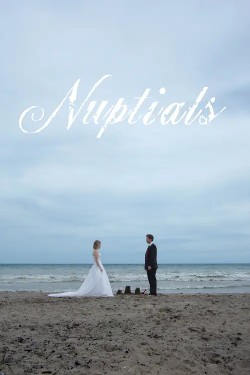 Movie poster "Nuptials"