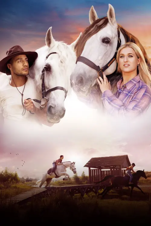 Movie poster "Silverstar"