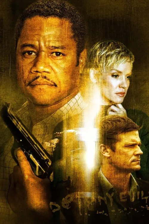 Movie poster "Summoned"