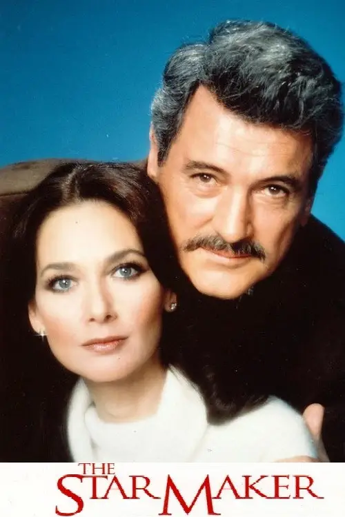 Movie poster "The Star Maker"