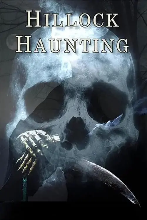 Movie poster "Hillock Haunting"