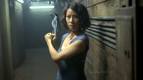 Watch film Rise: Blood Hunter | Вампирша - Трейлер