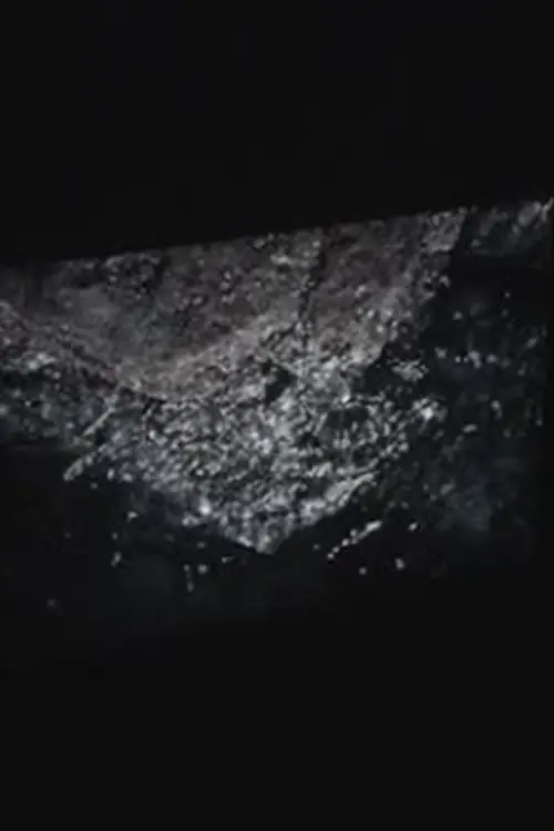 Movie poster "Una caja silenciosa"