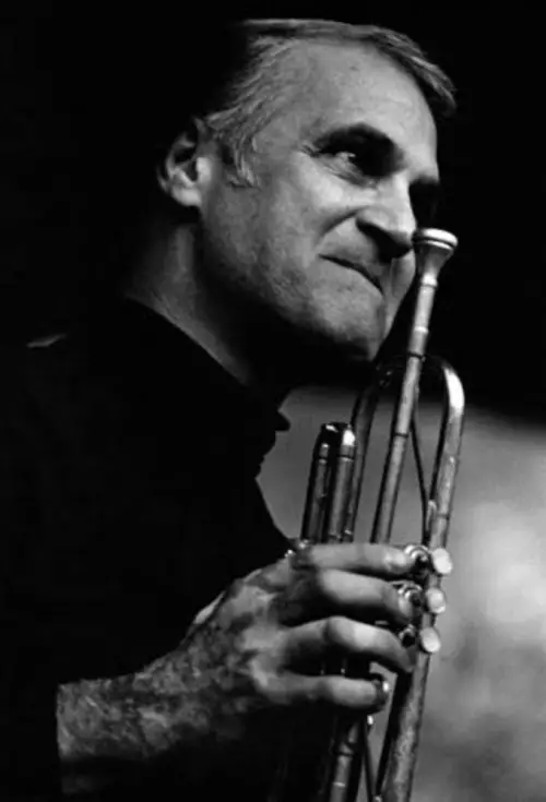 Movie poster "Tarzana"