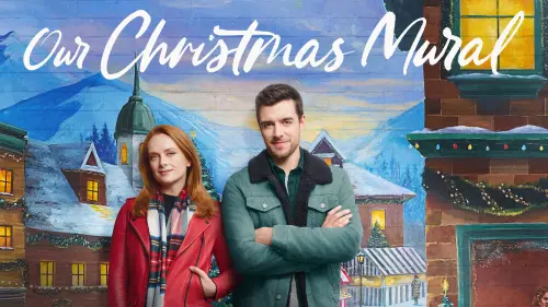 Watch film Our Christmas Mural | Sneak Peek
