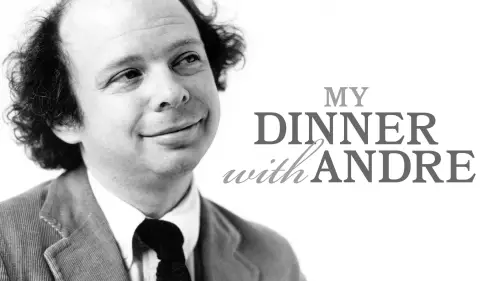Watch film My Dinner with Andre | André Gregory and Wallace Shawn Talk with Fran Lebowitz