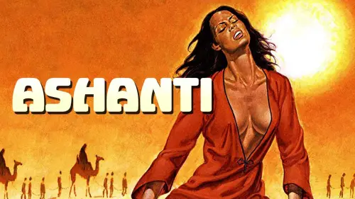 Watch film Ashanti | Trailer
