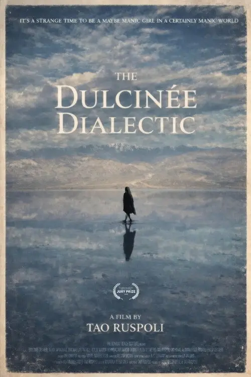 Movie poster "The Dulcinée Dialectic"