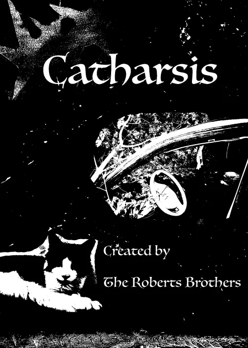 Movie poster "Catharsis"