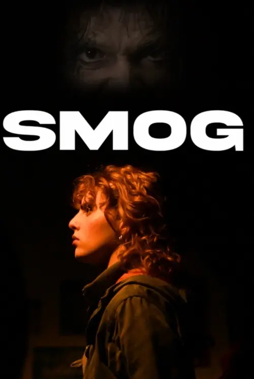 Movie poster "SMOG"