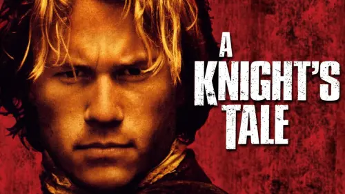 Watch film A Knight