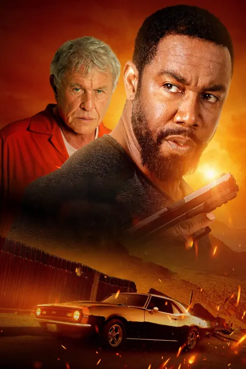 Movie poster "As Good as Dead"