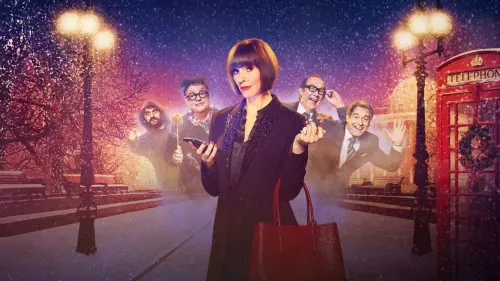 Watch film Christmas Carole | An Alternative Christmas Advert